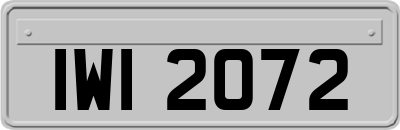 IWI2072