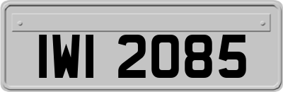 IWI2085