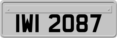 IWI2087