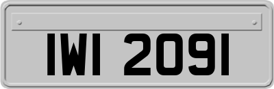 IWI2091