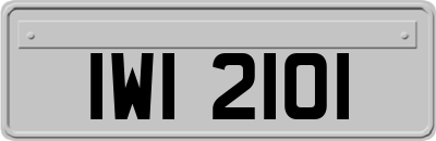 IWI2101