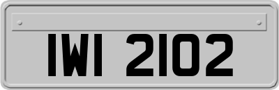 IWI2102