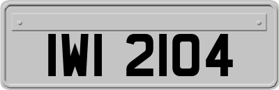 IWI2104
