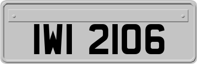 IWI2106