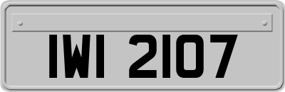 IWI2107