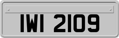 IWI2109
