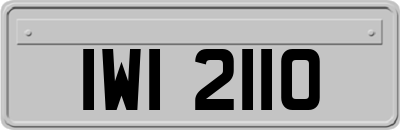 IWI2110