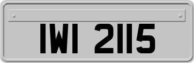 IWI2115