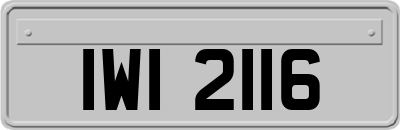 IWI2116