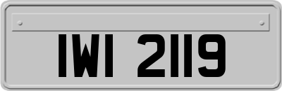 IWI2119