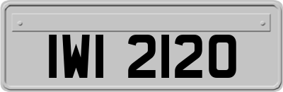 IWI2120