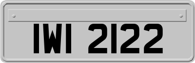 IWI2122