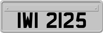 IWI2125