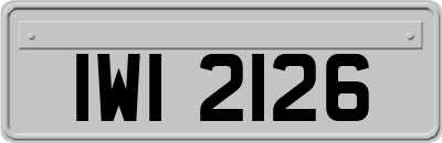 IWI2126
