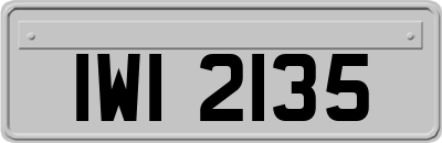 IWI2135