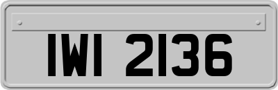 IWI2136
