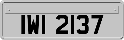 IWI2137