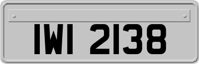 IWI2138