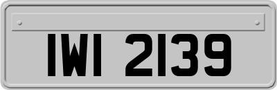 IWI2139
