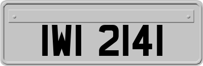 IWI2141