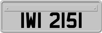 IWI2151