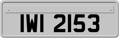 IWI2153