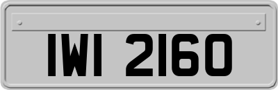 IWI2160