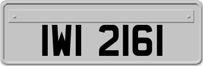 IWI2161