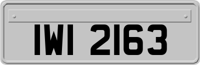 IWI2163