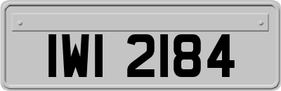 IWI2184