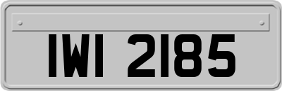 IWI2185