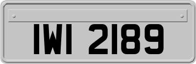 IWI2189