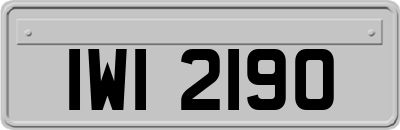 IWI2190