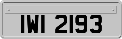 IWI2193
