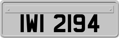 IWI2194
