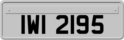 IWI2195