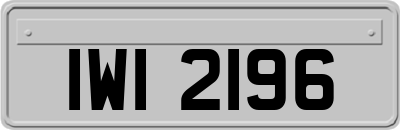 IWI2196