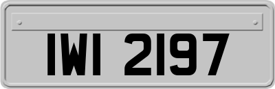 IWI2197