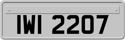 IWI2207