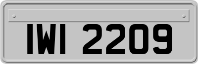 IWI2209
