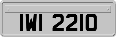 IWI2210
