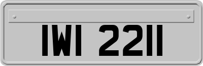 IWI2211