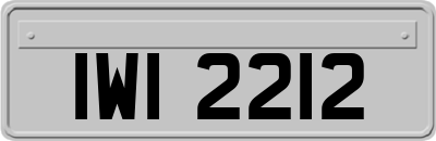 IWI2212