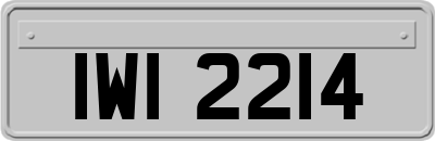 IWI2214