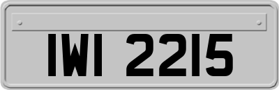 IWI2215