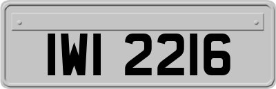 IWI2216