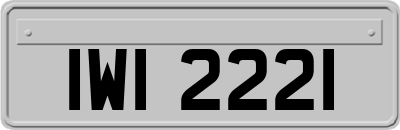 IWI2221