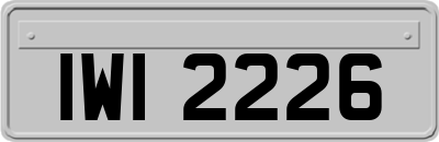 IWI2226