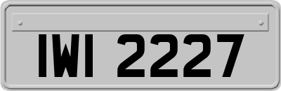 IWI2227