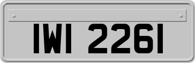 IWI2261
